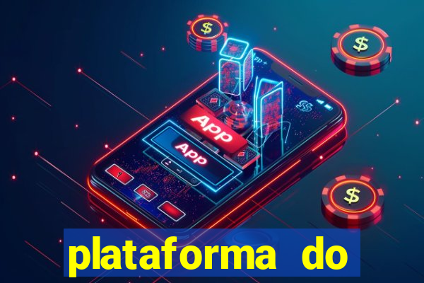 plataforma do gusttavo lima de jogo