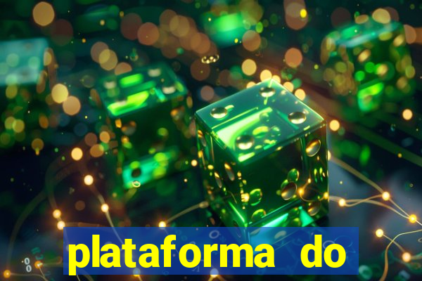 plataforma do gusttavo lima de jogo