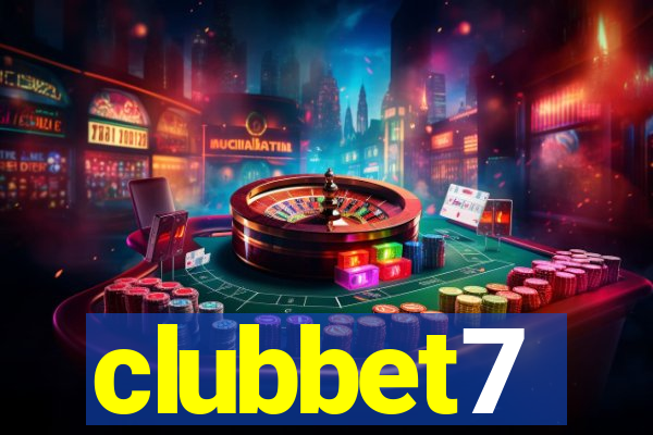 clubbet7