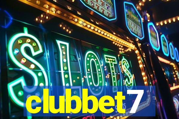 clubbet7