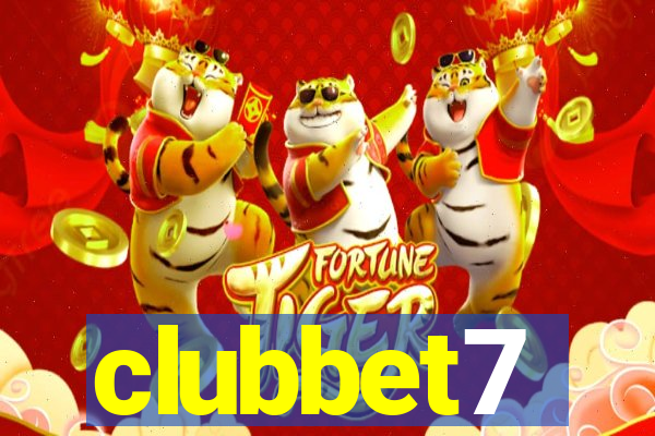 clubbet7