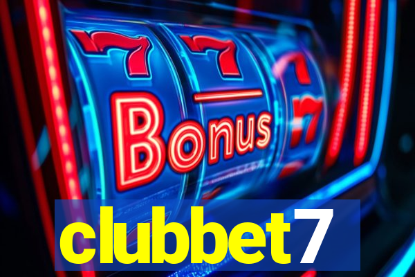 clubbet7