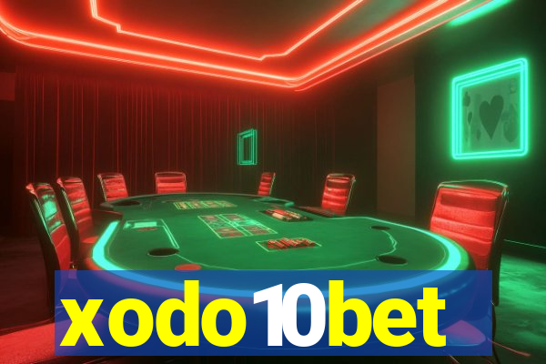 xodo10bet