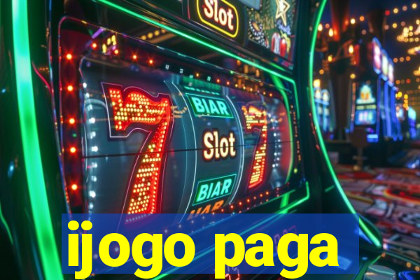 ijogo paga