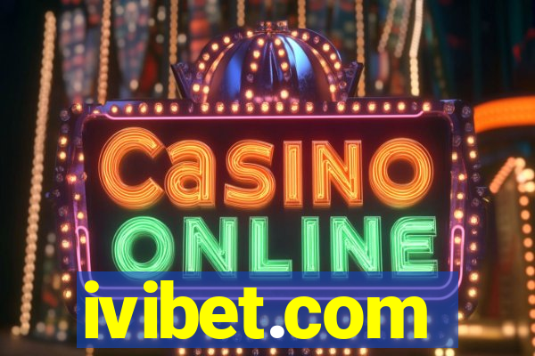 ivibet.com