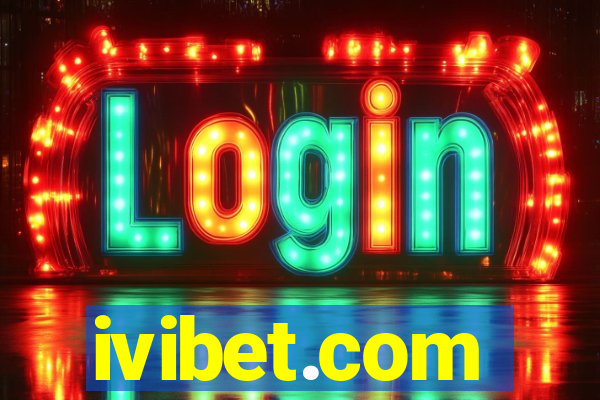 ivibet.com