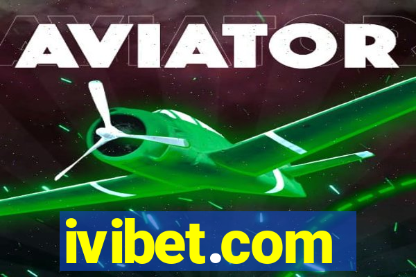 ivibet.com