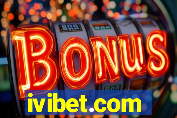 ivibet.com