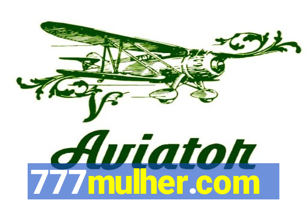 777mulher.com