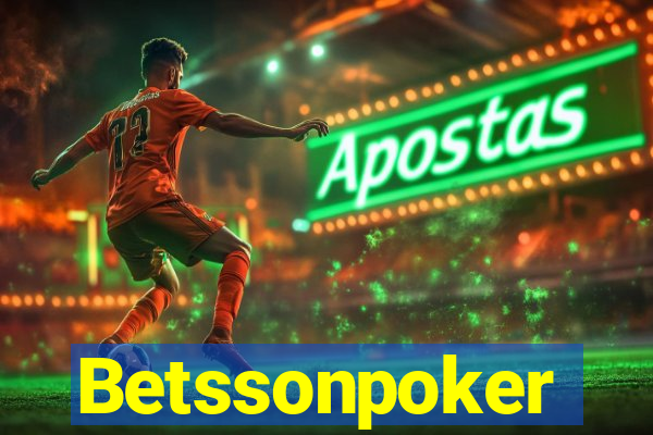 Betssonpoker