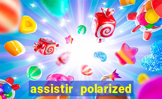 assistir polarized filme completo dublado