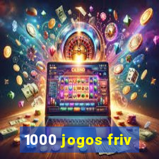 1000 jogos friv