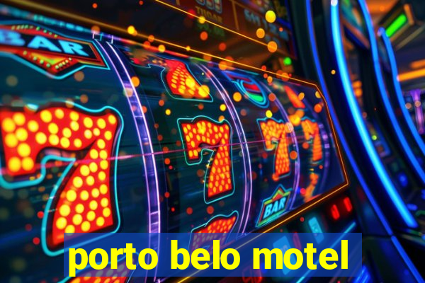 porto belo motel