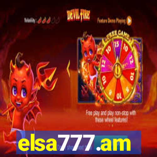 elsa777.am