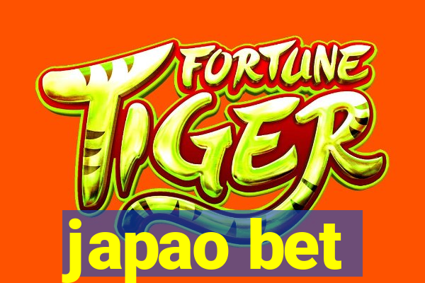 japao bet