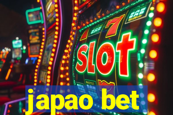 japao bet