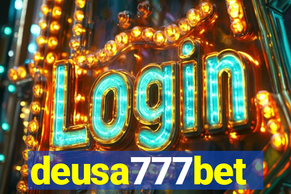 deusa777bet