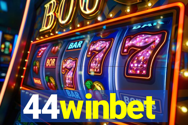 44winbet