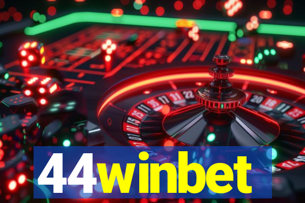 44winbet