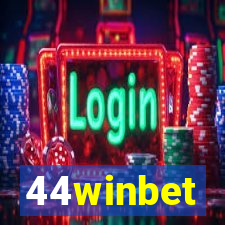 44winbet