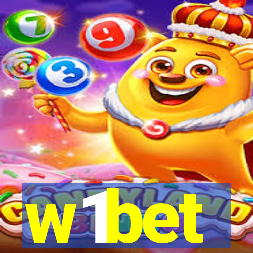 w1bet