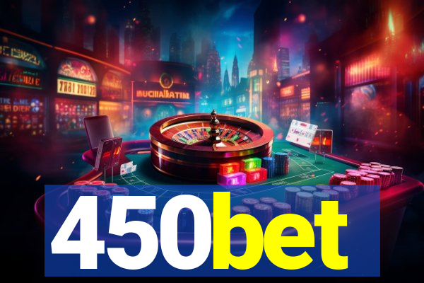 450bet