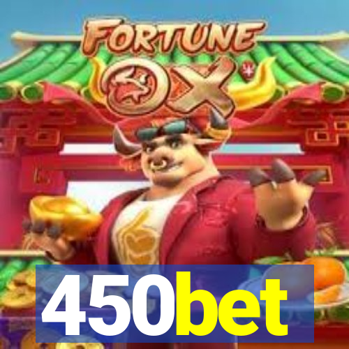 450bet