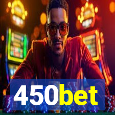 450bet