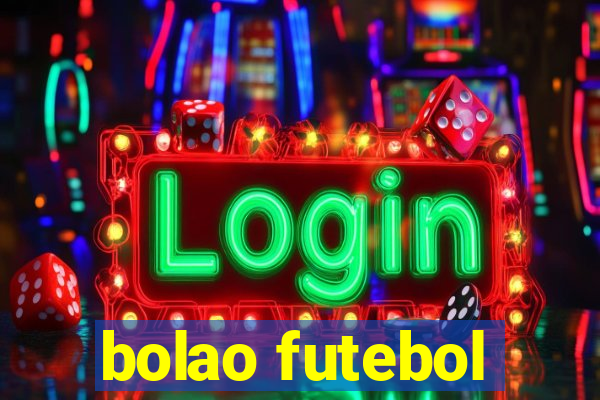 bolao futebol