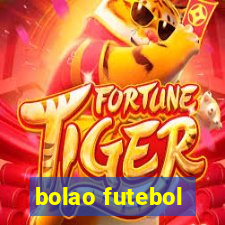 bolao futebol