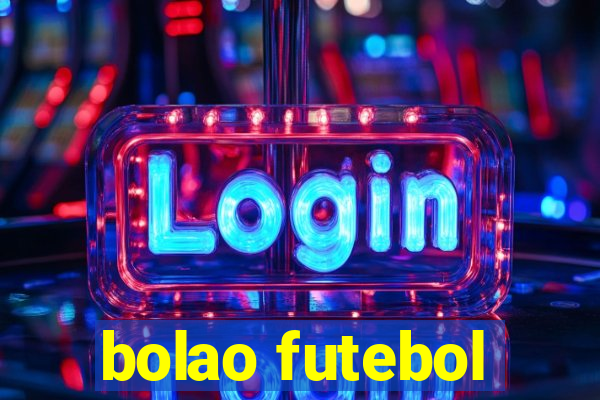 bolao futebol