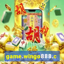 game.wingo888.com