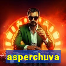 asperchuva