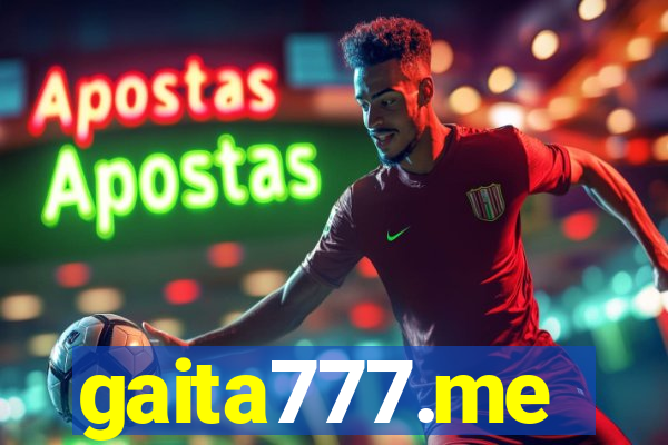 gaita777.me