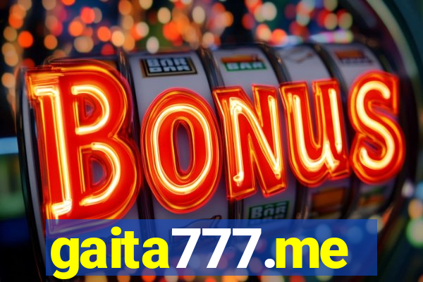 gaita777.me