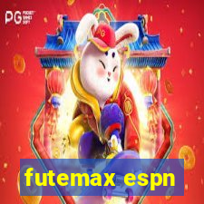 futemax espn