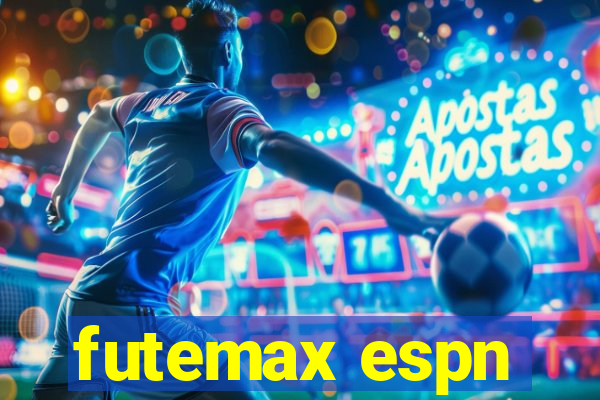 futemax espn