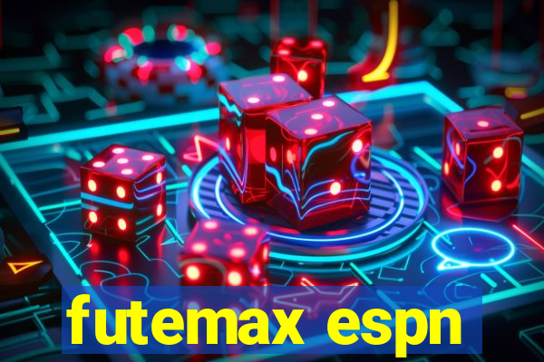 futemax espn