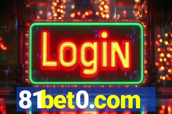 81bet0.com