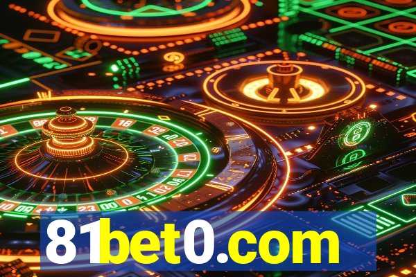 81bet0.com