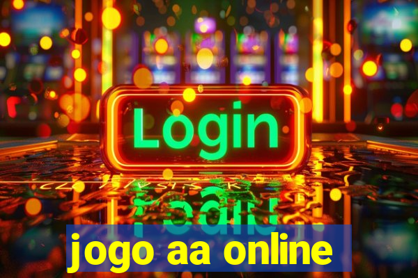 jogo aa online