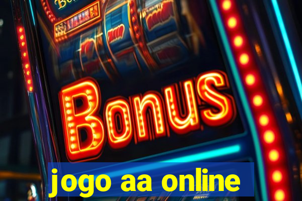 jogo aa online