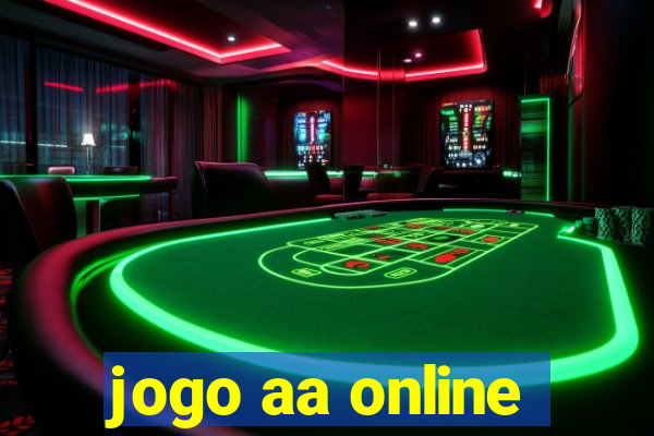 jogo aa online