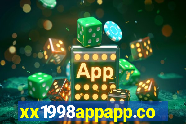 xx1998appapp.com