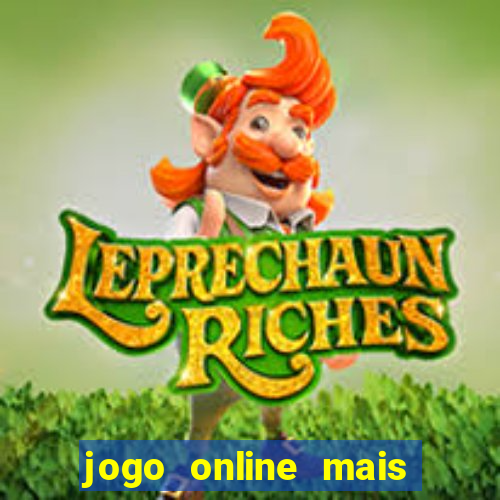 jogo online mais jogado do mundo