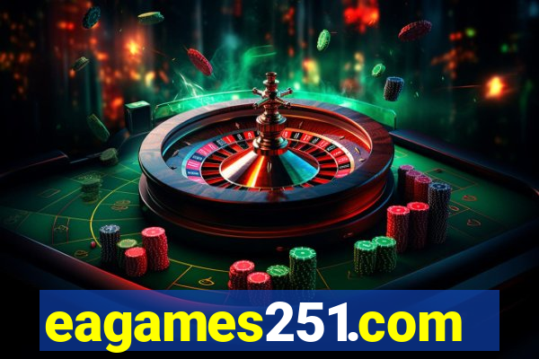 eagames251.com