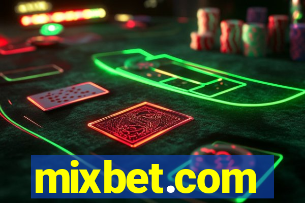 mixbet.com