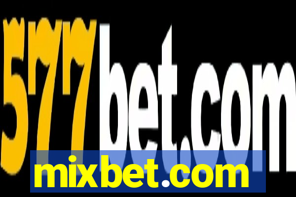 mixbet.com