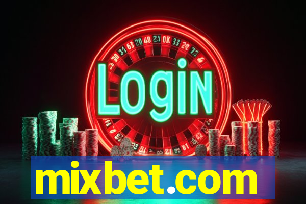 mixbet.com