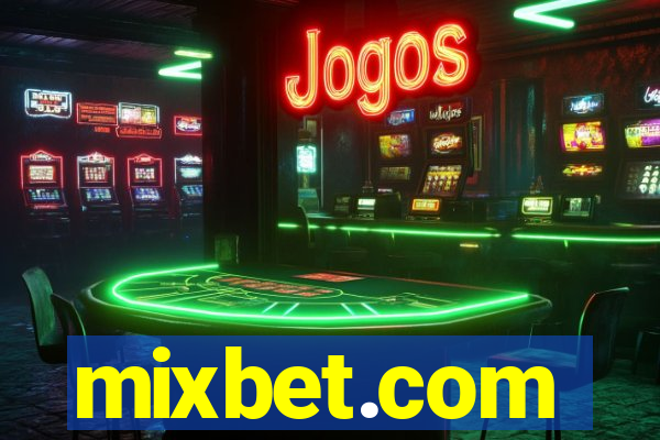 mixbet.com